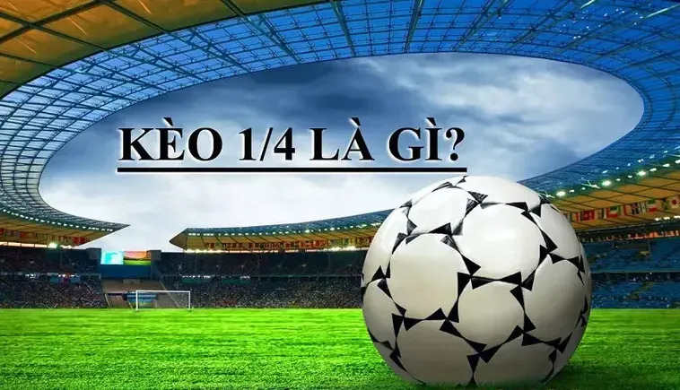 Hướng Dẫn Kèo Chấp 0.25 Tại BongDaLu Và Chiến Thuật Đặt Cược Hiệu Quả Nhất