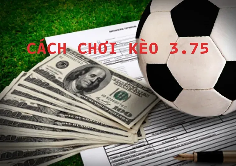 Chinh Phục Đỉnh Cao Với Kèo 3.75 Tại BongDaLu Dành Cho Các Cao Thủ