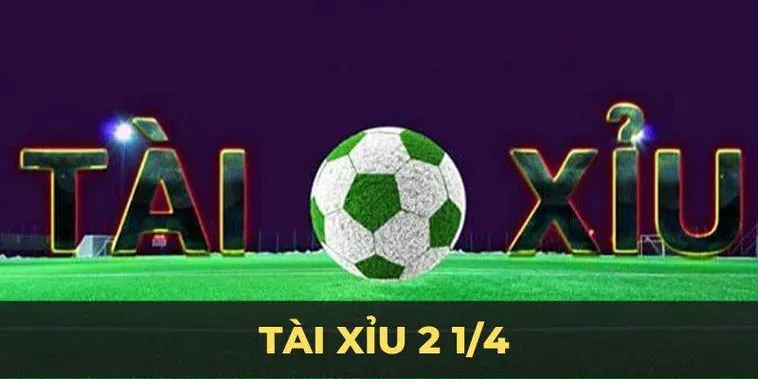 Kèo 2.25 Tại BongDaLu Cơ Hội Thắng Lớn Cho Mọi Nhà Đầu Tư Bóng Đá