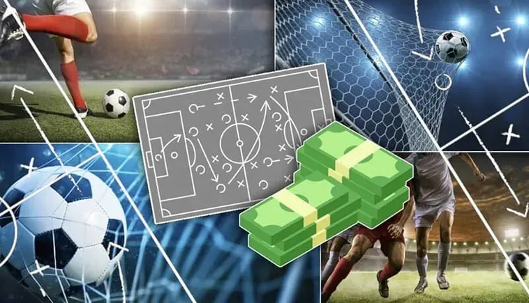 Chiến Thuật Bắt Kèo Đội Ghi Bàn Cuối Tại BongDaLu Mang Lại Lợi Nhuận Khủng