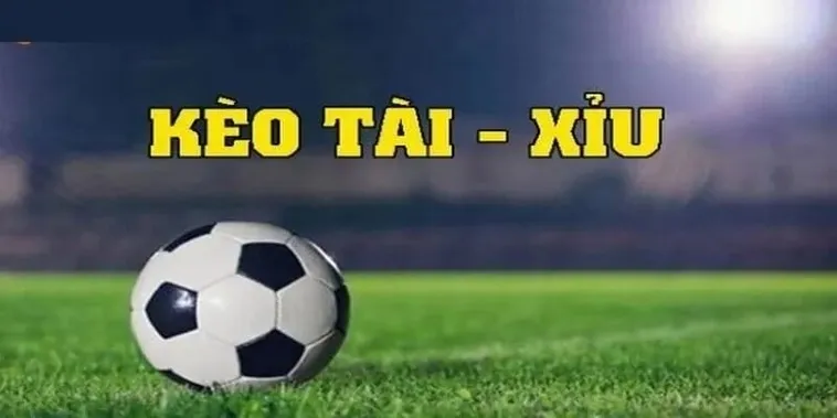 Hướng Dẫn Chi Tiết Chiến Thuật Đặt Cược Kèo Tài Xỉu Tại BongDaLu Đỉnh Cao
