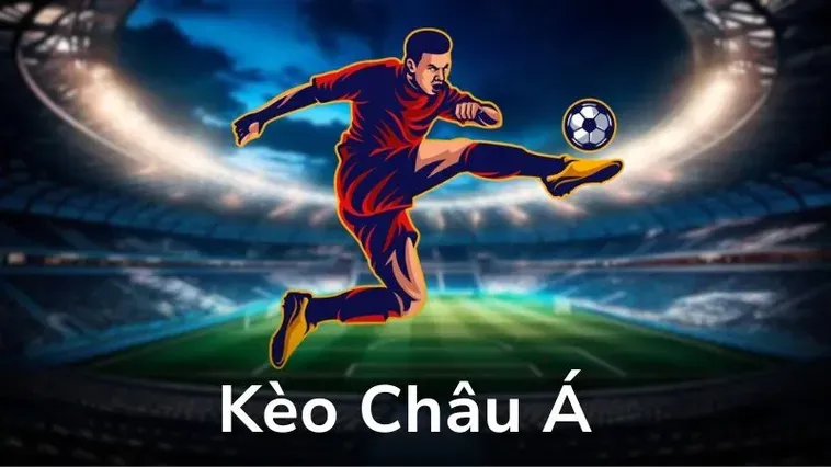 Kèo Châu Á Tại BongDaLu Cơ Hội Vàng Để Làm Giàu Từ Những Trận Cầu Kinh Điển