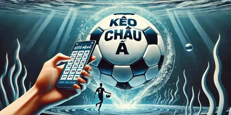 Kèo Châu Á Tại BongDaLu Cơ Hội Vàng Để Làm Giàu Từ Những Trận Cầu Kinh Điển