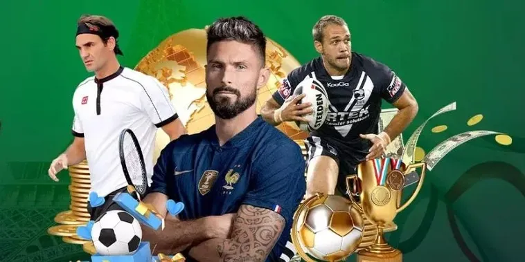 BongDaLu Là Gì? Khám Phá Nền Tảng Bong Da Lu Đỉnh Cao Top1