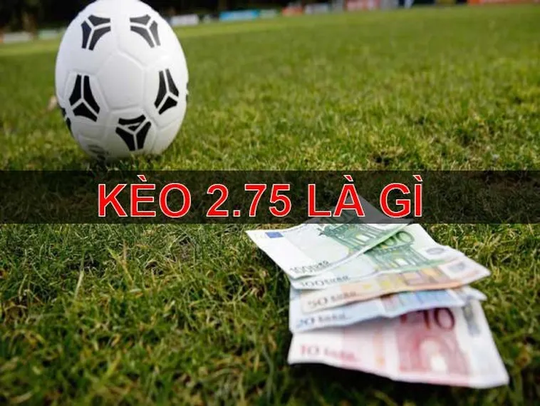 Kèo Chấp 2 3/4 Tại BongDaLu Chiến Thuật Đặt Cược Thông Minh Cho Người Chơi