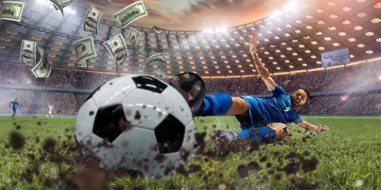 Cập Nhật Kèo Bóng Đá Trực Tuyến Nhanh Chóng Chính Xác Nhất Cho Mùa Giải 2026