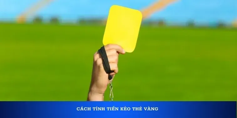 Chinh Phục Kèo Thẻ Vàng Tại BongDaLu Bí Quyết Cho Người Chơi Thông Minh