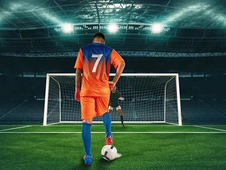Tìm Hiểu Chi Tiết Quả Phạt Đền Trong Bóng Đá Và Những Quy Định Chuẩn Xác