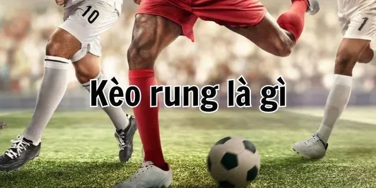 Bùng Nổ Lợi Nhuận Cùng Kèo Rung Trong Bóng Đá Tại BongDaLu Chuyên Nghiệp