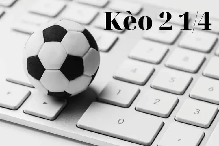 Kèo 2.25 Tại BongDaLu Cơ Hội Thắng Lớn Cho Mọi Nhà Đầu Tư Bóng Đá
