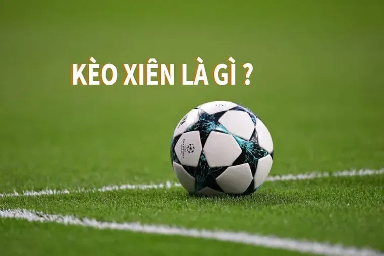Chinh Phục Đỉnh Cao Lợi Nhuận Với Kèo Xiên Trong Bóng Đá Tại BongDaLu Uy Tín